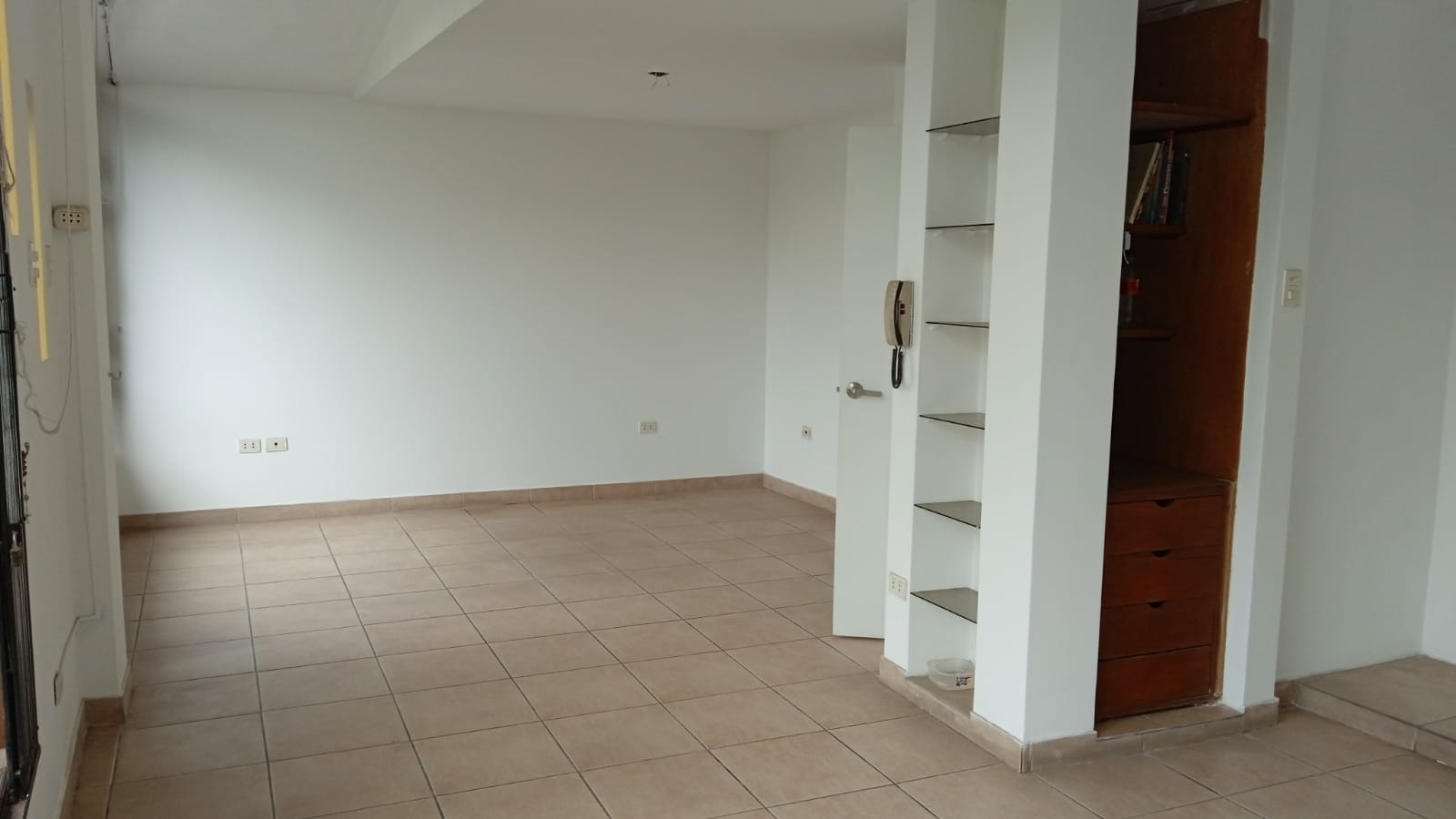 Dormitorio Principal