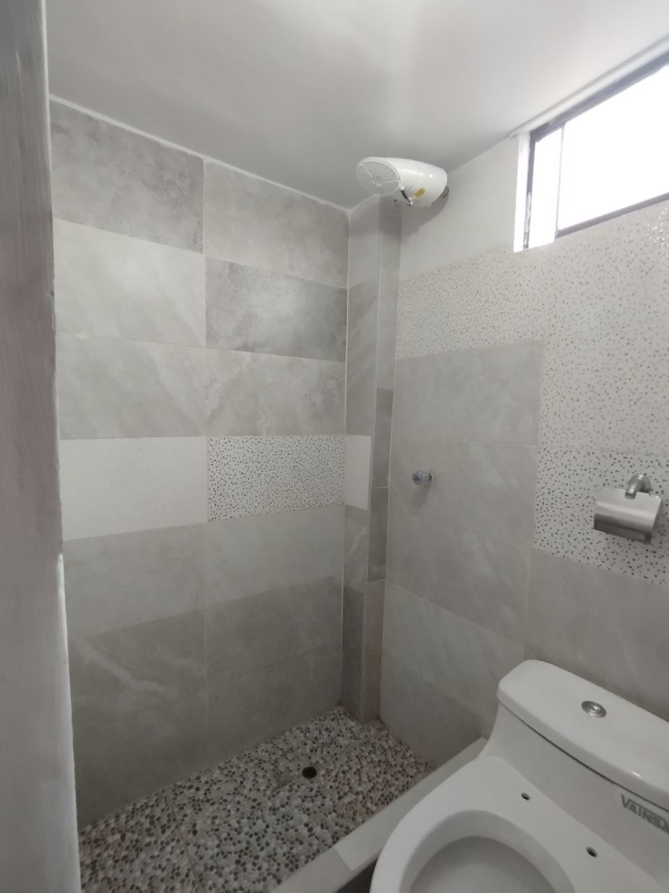 Ducha