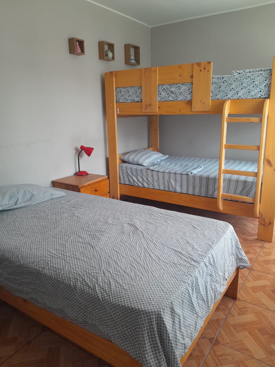 cuarto
