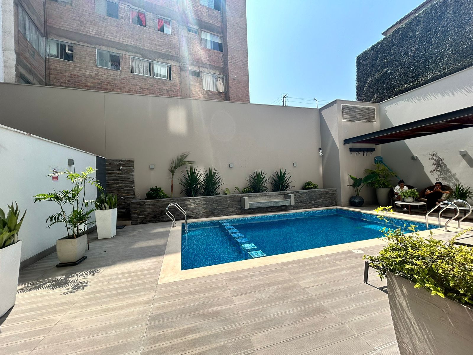 16-Piscina