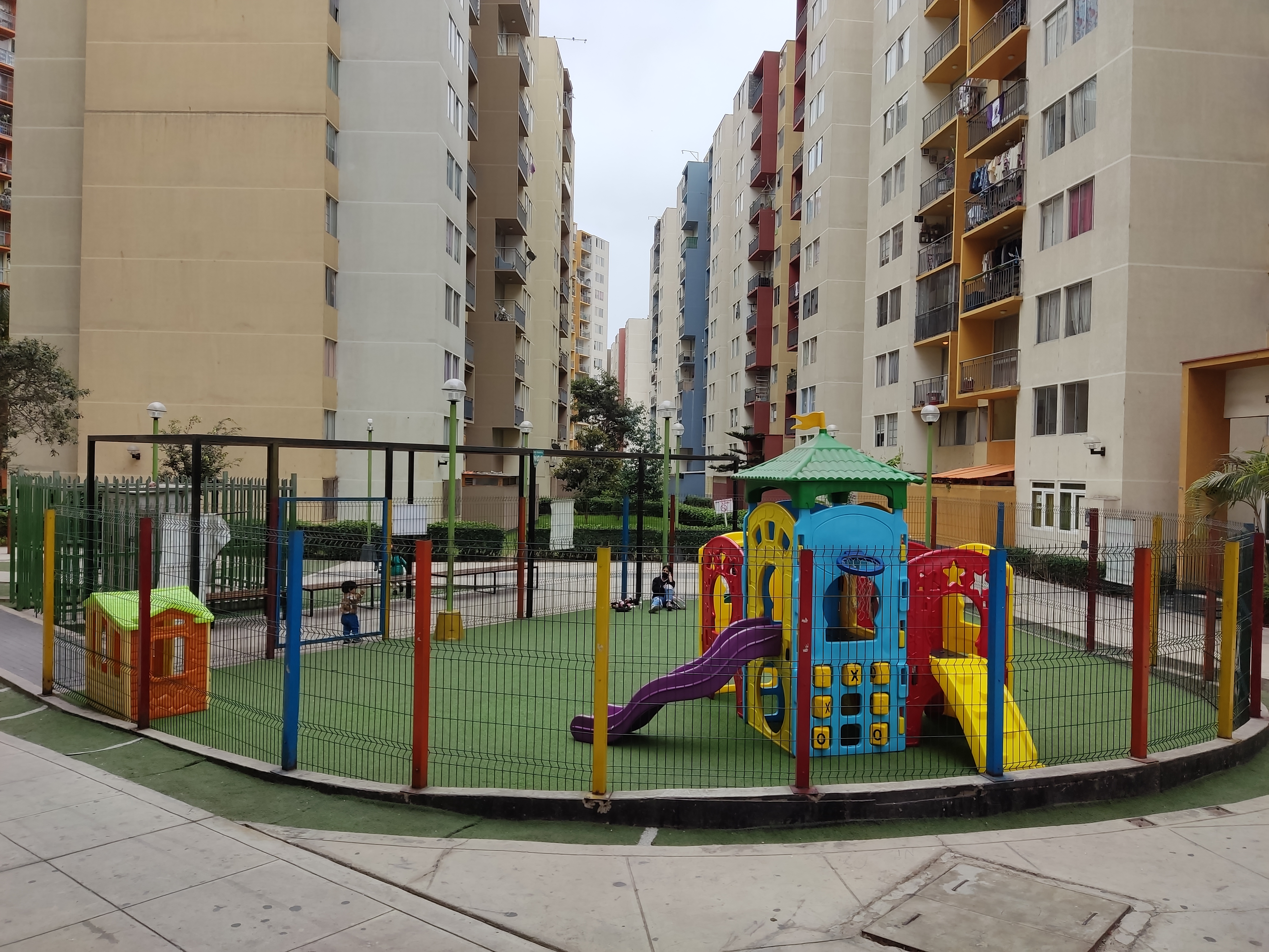 Juegos para niños