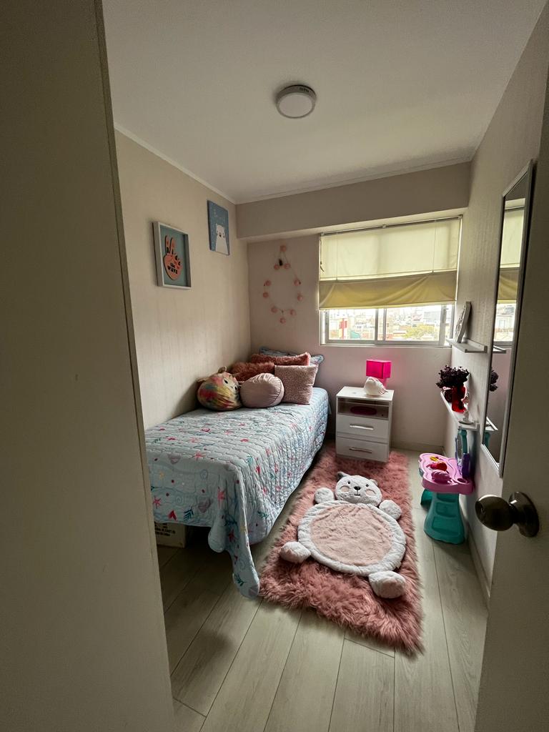 DORMITORIO 3