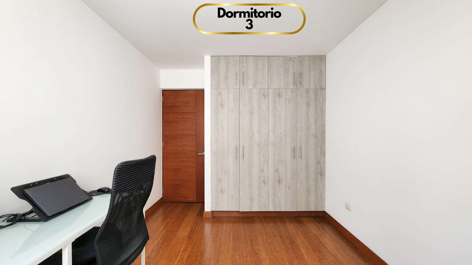 Dormitorio 3