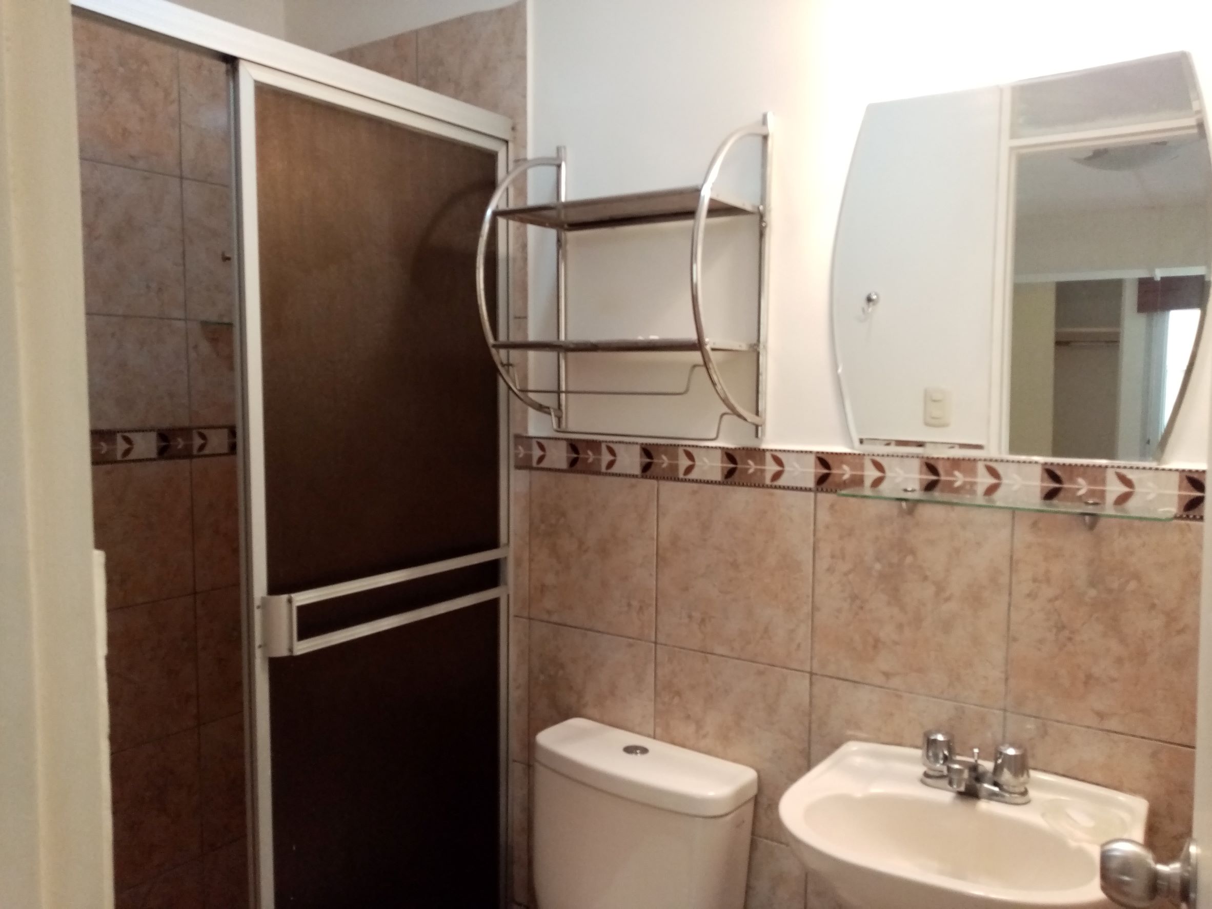 Baño principal