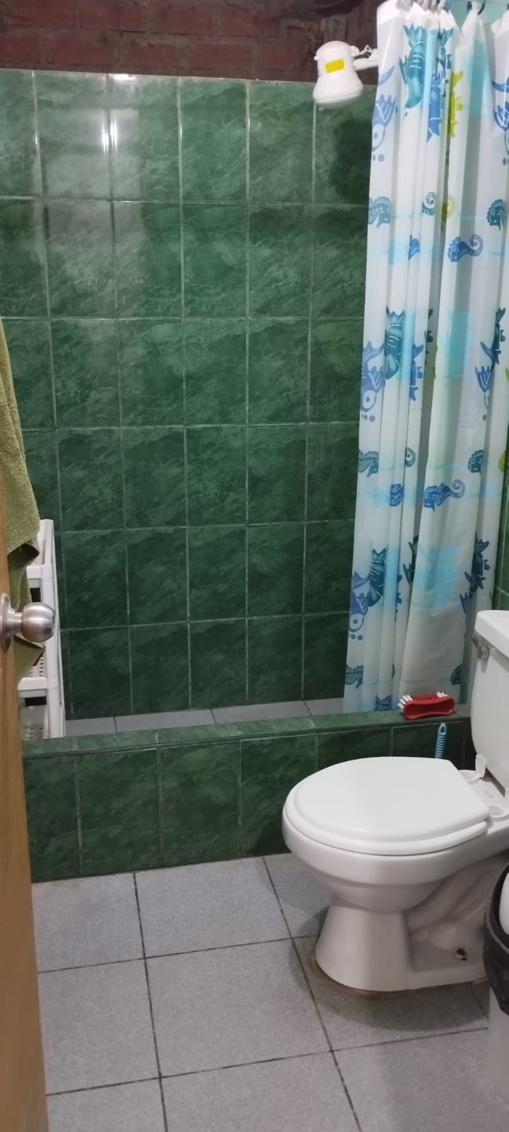 Baño - 3er piso