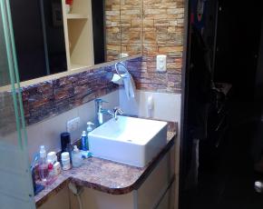 Baño Dormitorio Principal