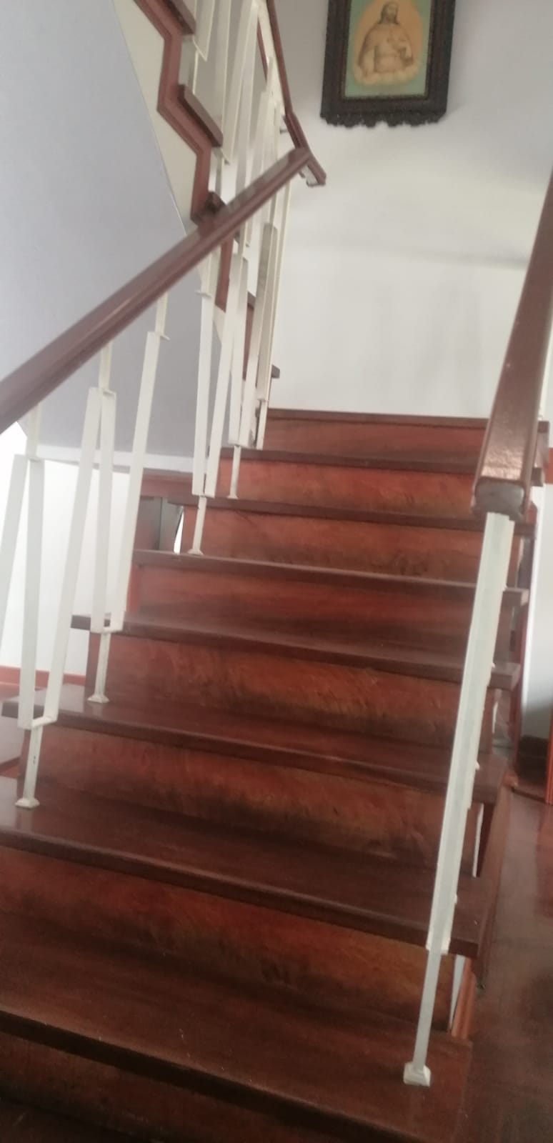 ESCALERA