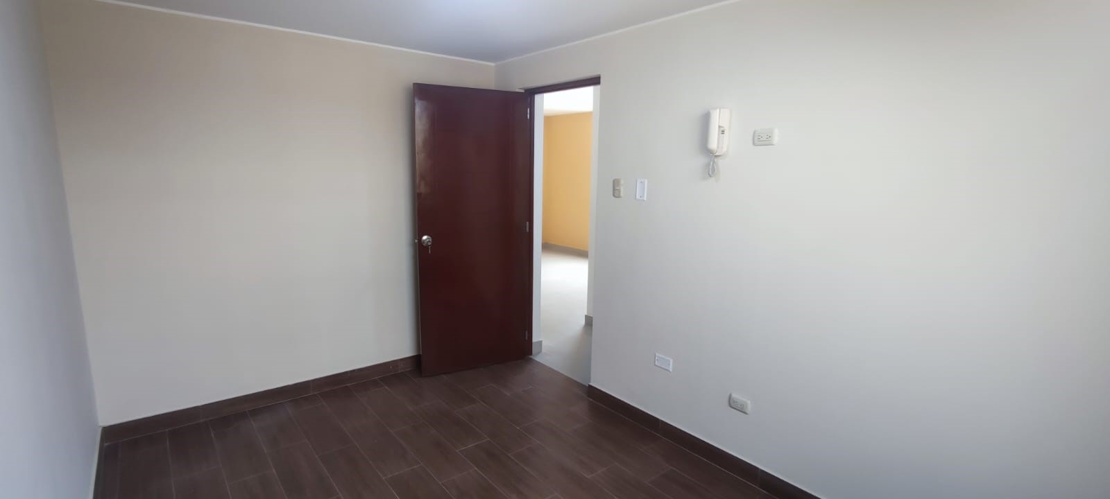 habitacion secundaria