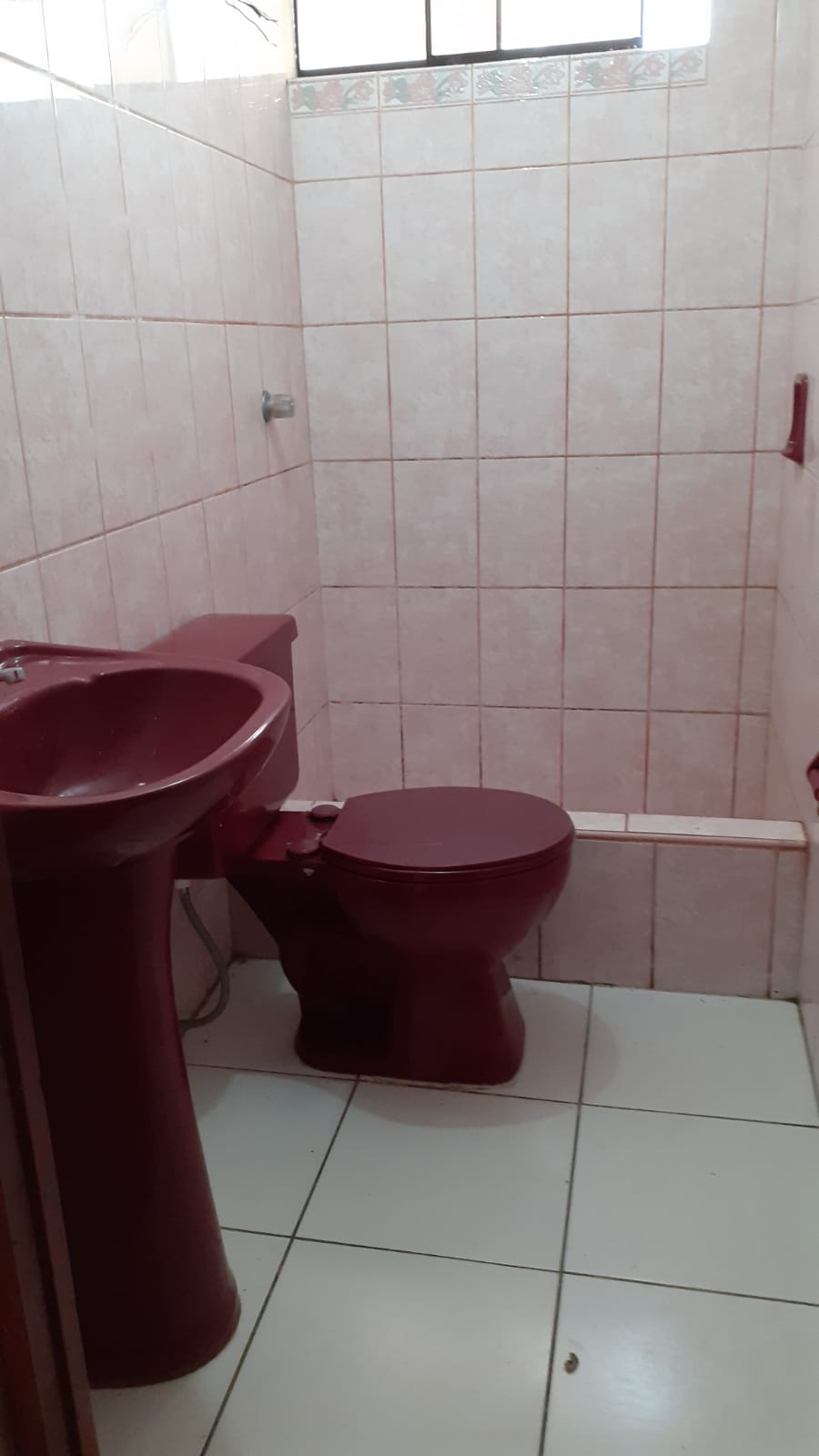 BAÑO COMPLETO