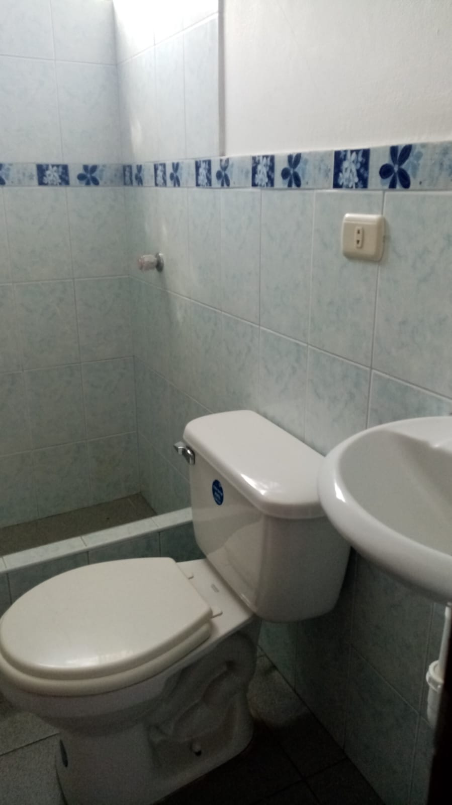 Baño completo