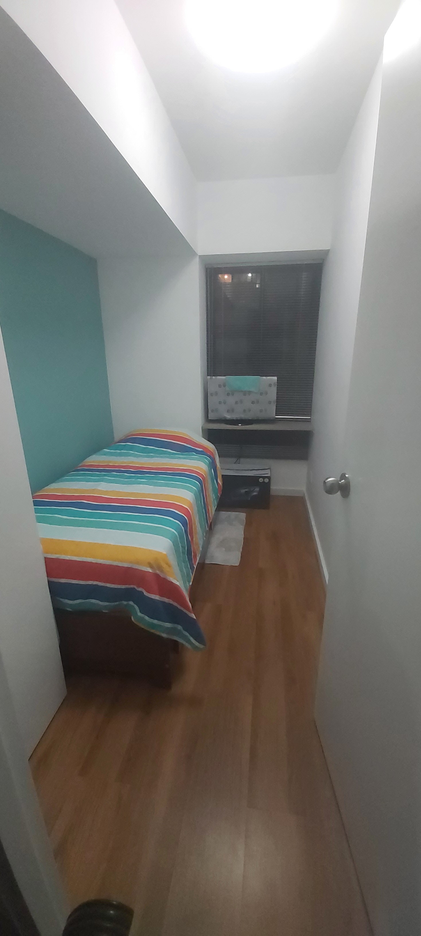 dormitorio secundario