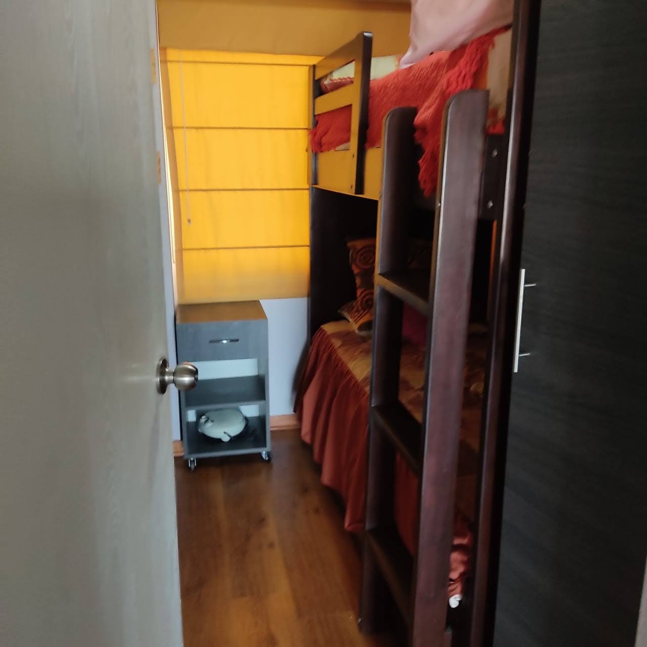 DORMITORIO MULTIPLE