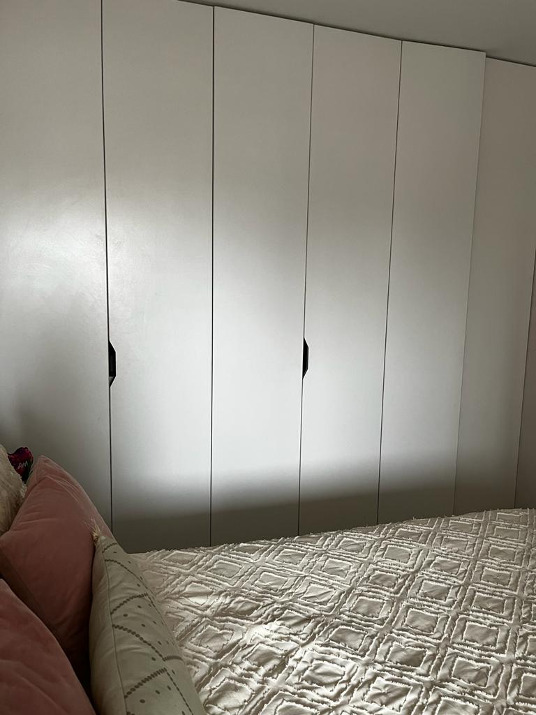 CLOSET DORMITORIO PRINCIPAL