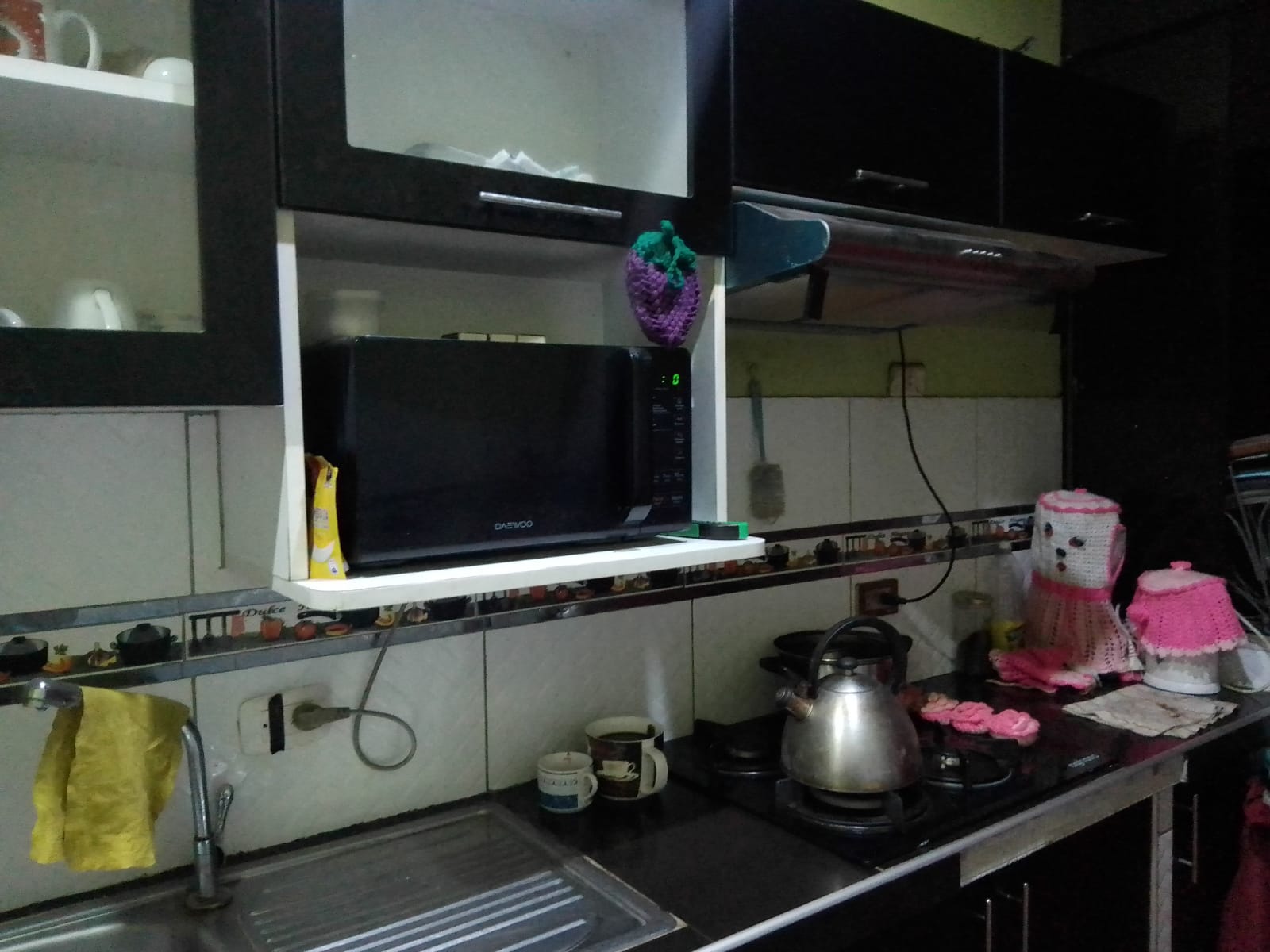 cocina