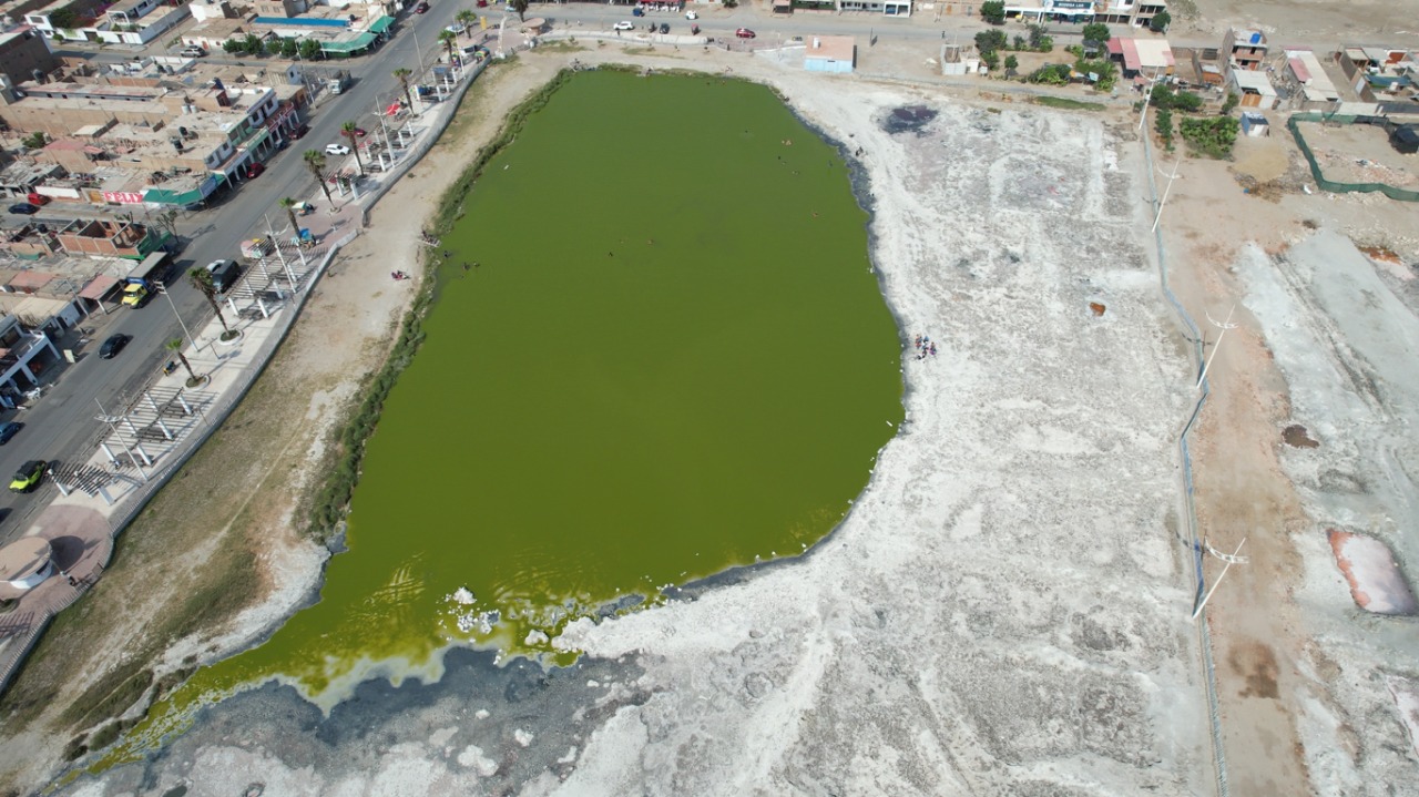 LAGUNA TURISTICA