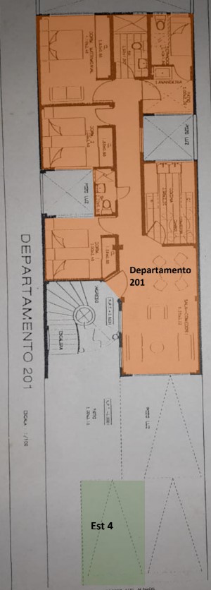 Distribución