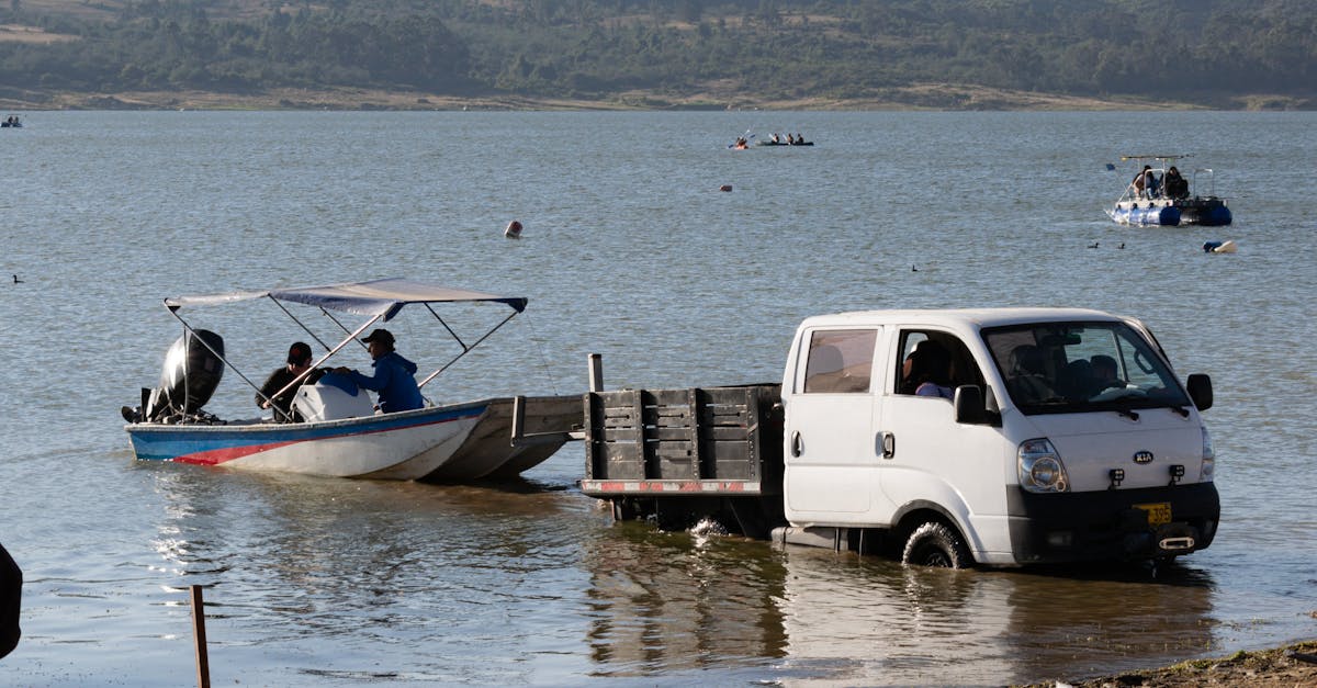 Vehicle Recovery Service