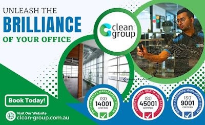 Trusted Childcare Cleaning Solutions in Melbourne