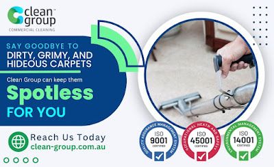 Our Esteemed Clientele: A Testament to Our Childcare Cleaning Success