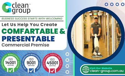 How We Ensure Your Childcare Centre Stays Clean and Safe