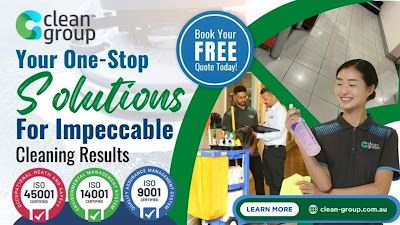 Childcare Cleaning for a Safer and Healthier Future