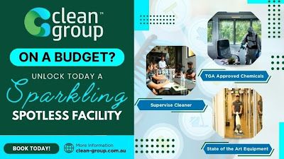 How to Choose the Right Childcare Cleaning Service