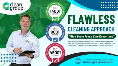 Keeping Childcare Centres Beautiful and Safe