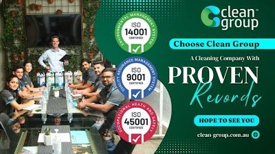 Professional and Affordable Cleaning Services for Childcare Centres