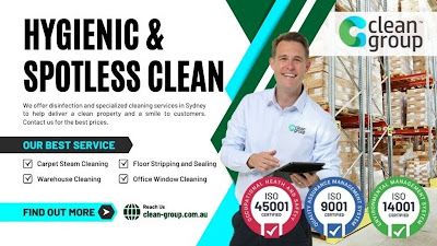 Comprehensive Childcare Cleaning Services for Your Peace of Mind