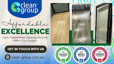 Transform Your Childcare Centre with Our Cleaning Services