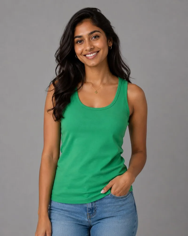 Ladies Tanktop