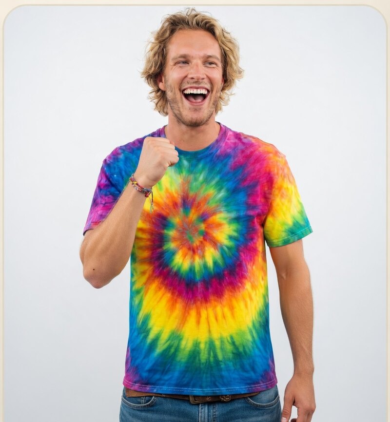 Tie-Dye