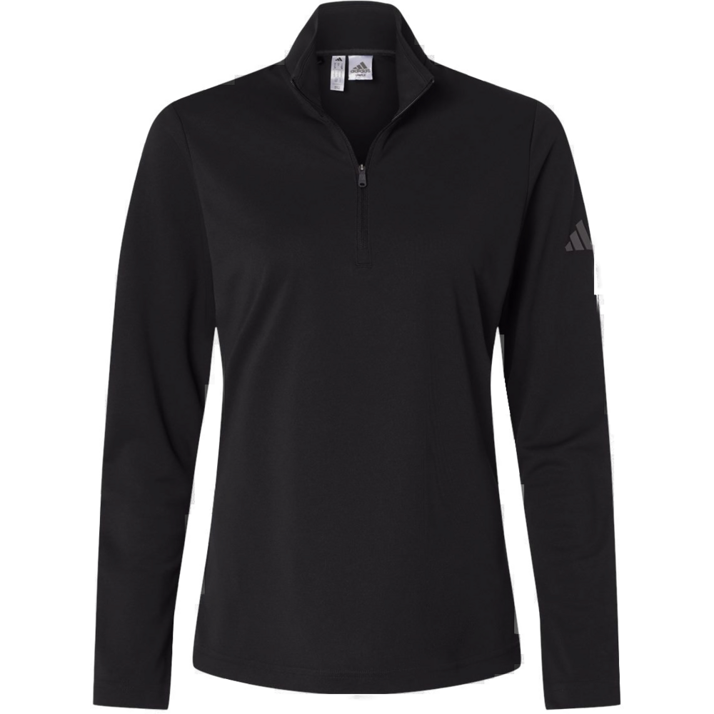 Women's Lightweight Quarter-Zip Pullover