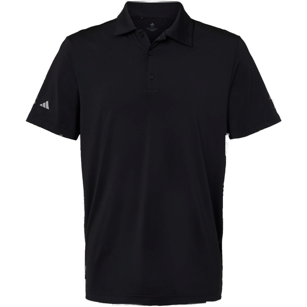 Ultimate Solid Polo