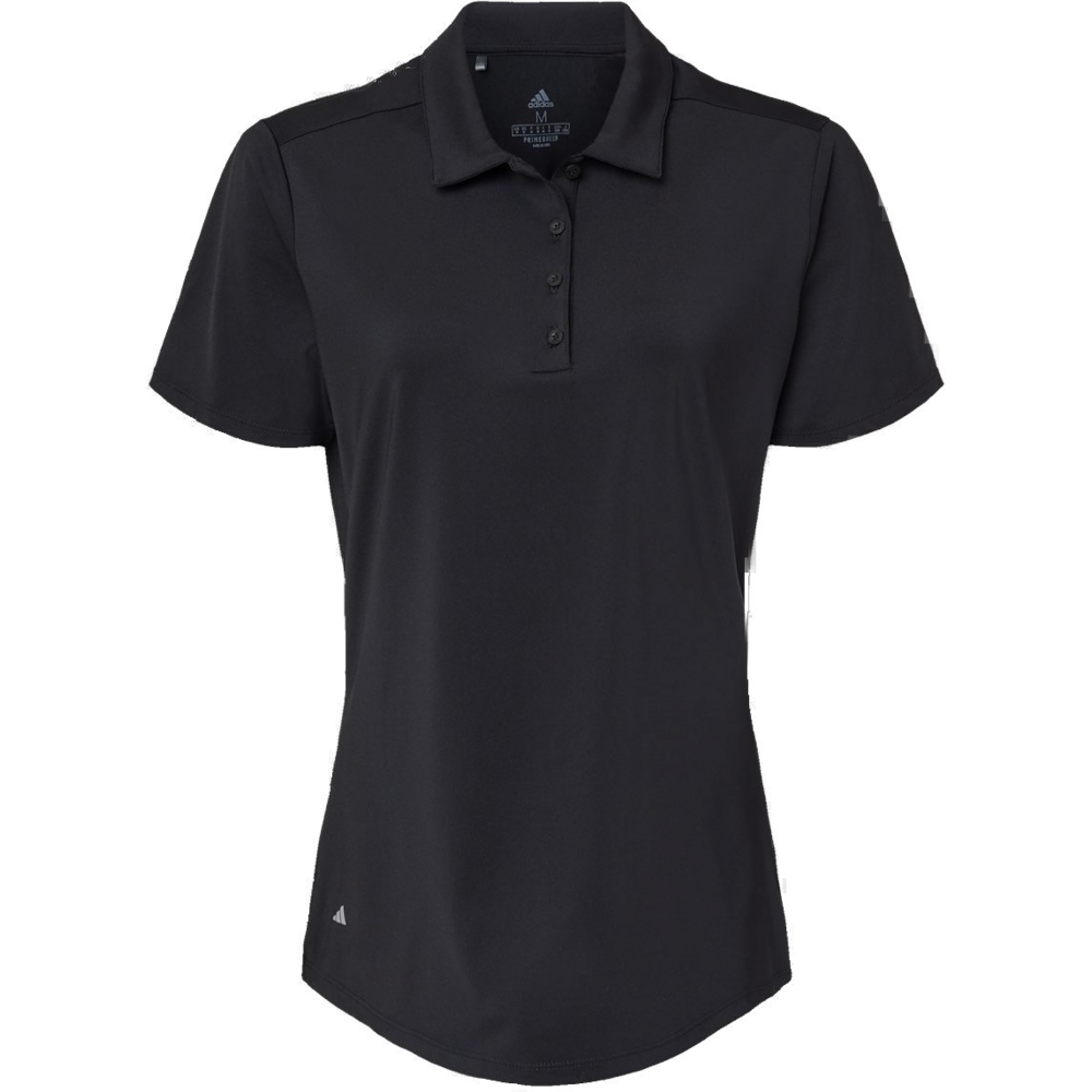 Women's Ultimate Solid Polo