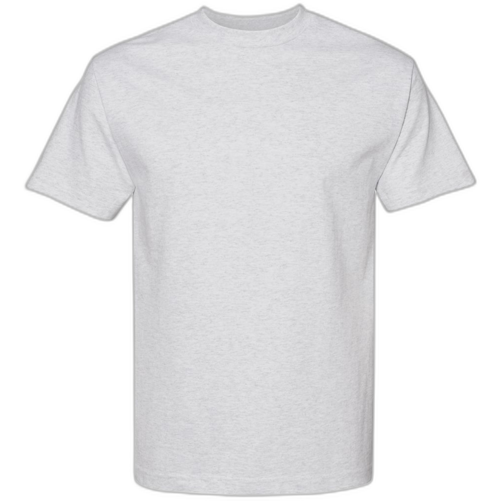 Heavyweight Cotton Tee