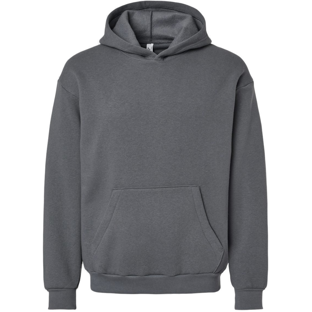 ReFlex Fleece Hoodie