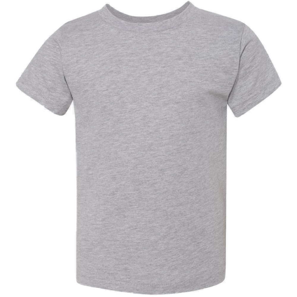 Toddler Jersey Tee