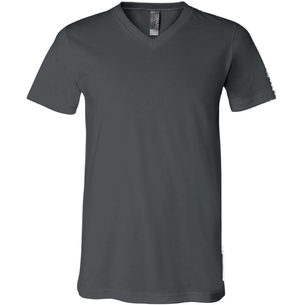 Jersey V-Neck Tee