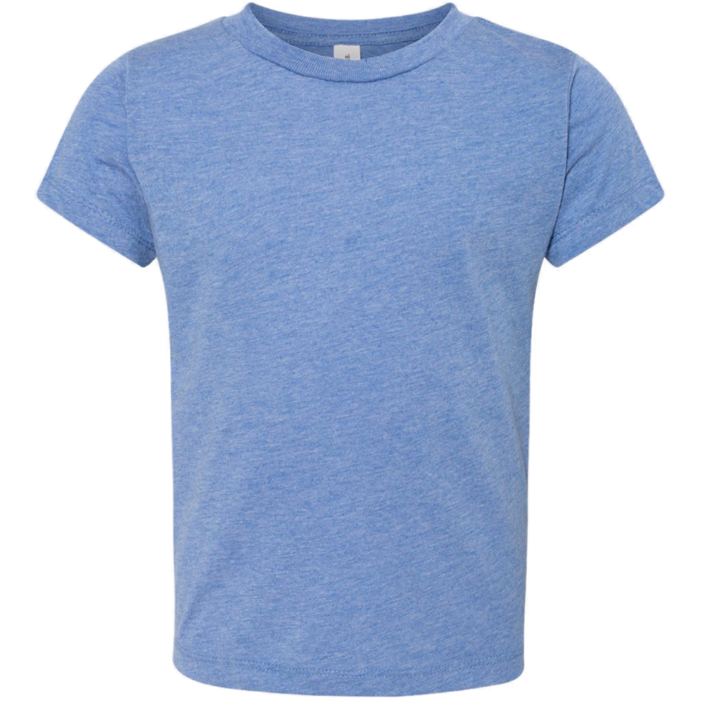 Toddler Triblend Tee