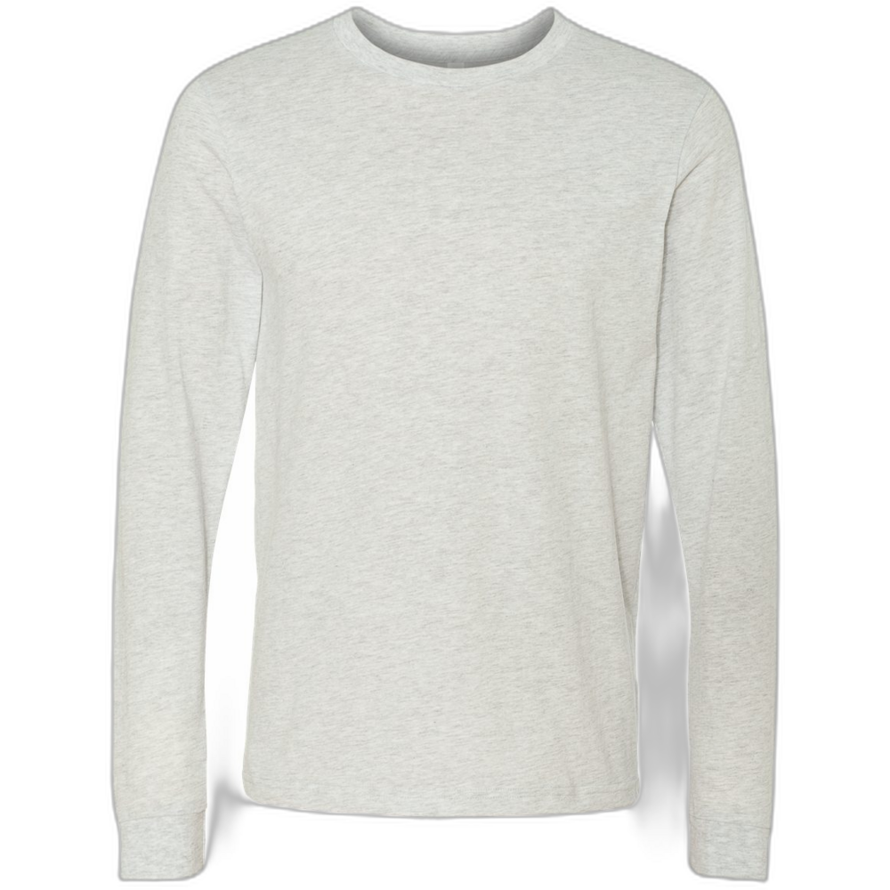 Jersey Long Sleeve Tee