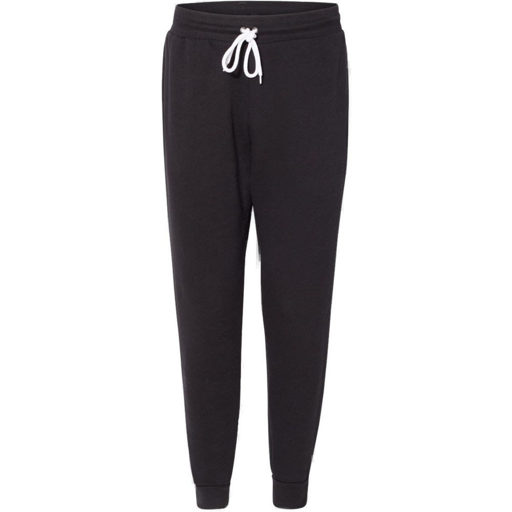 Sponge Fleece Jogger Sweatpants