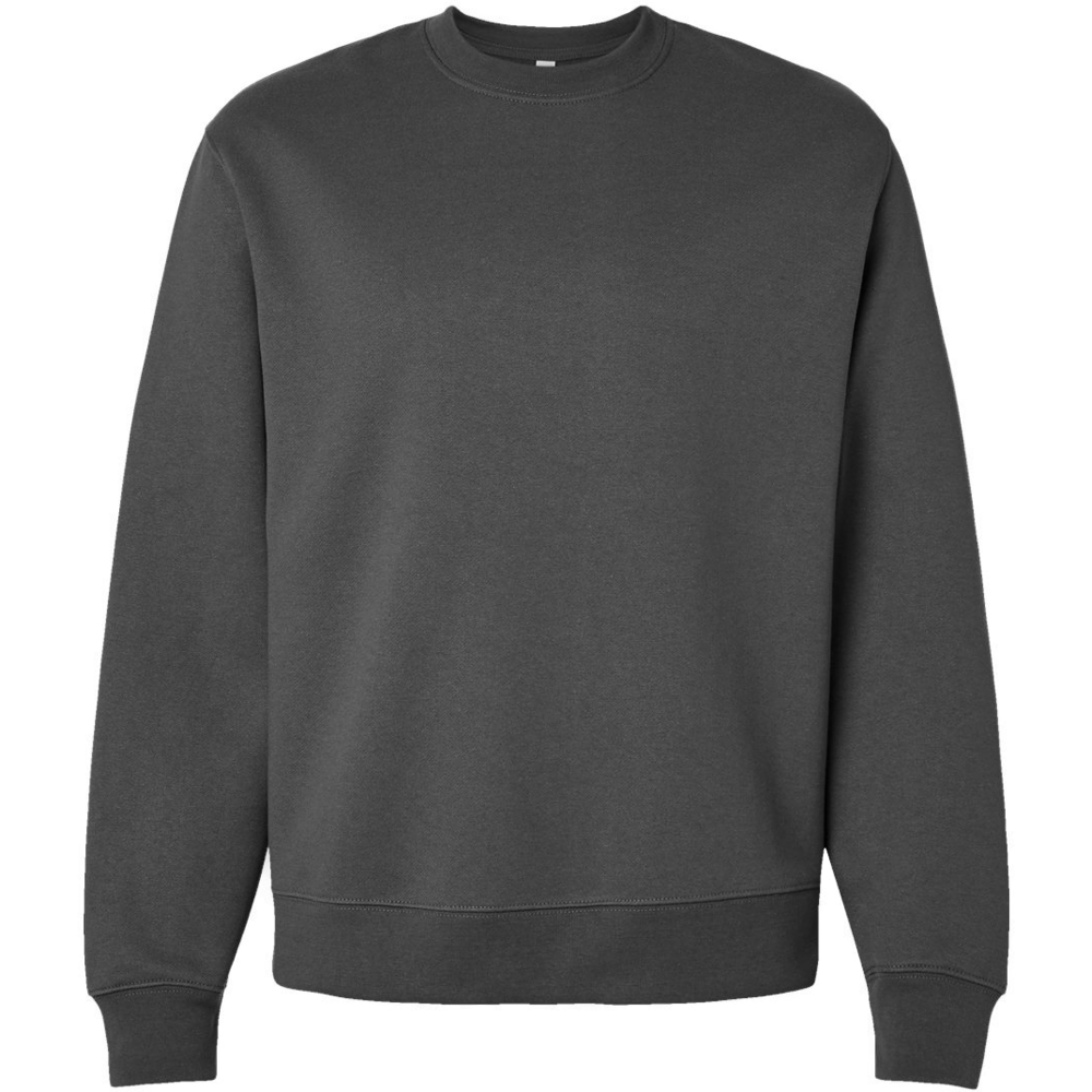10 oz. Heavyweight Sweatshirt