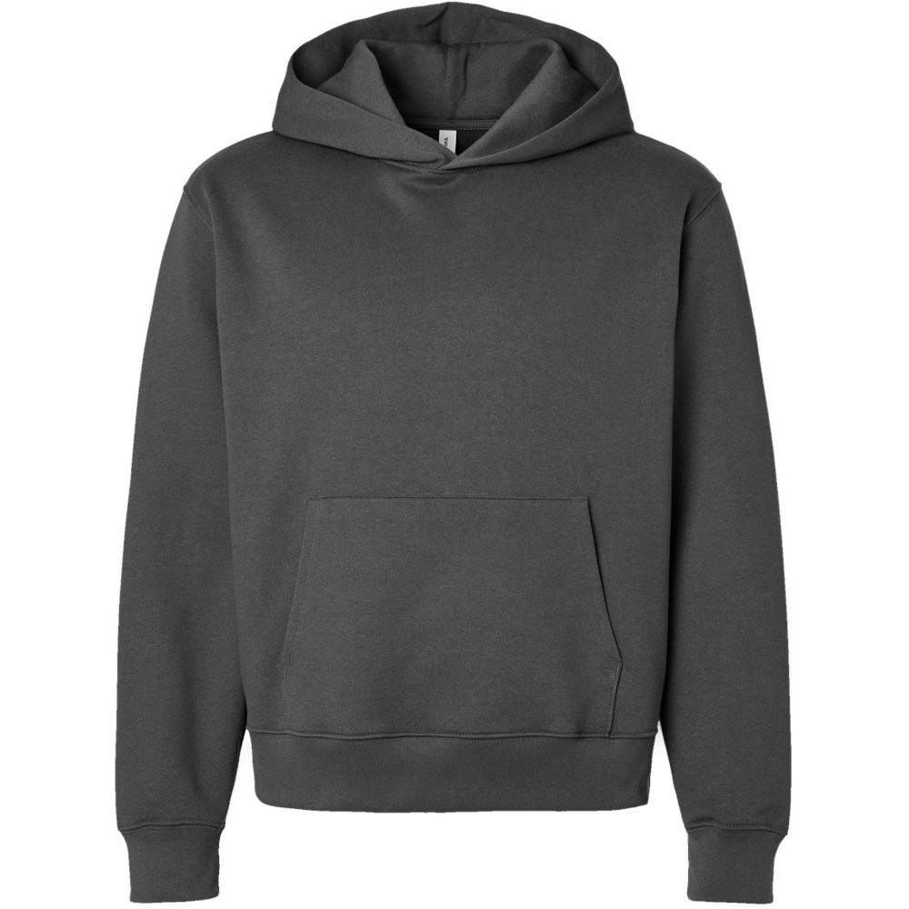 10 oz. Heavyweight Hoodie