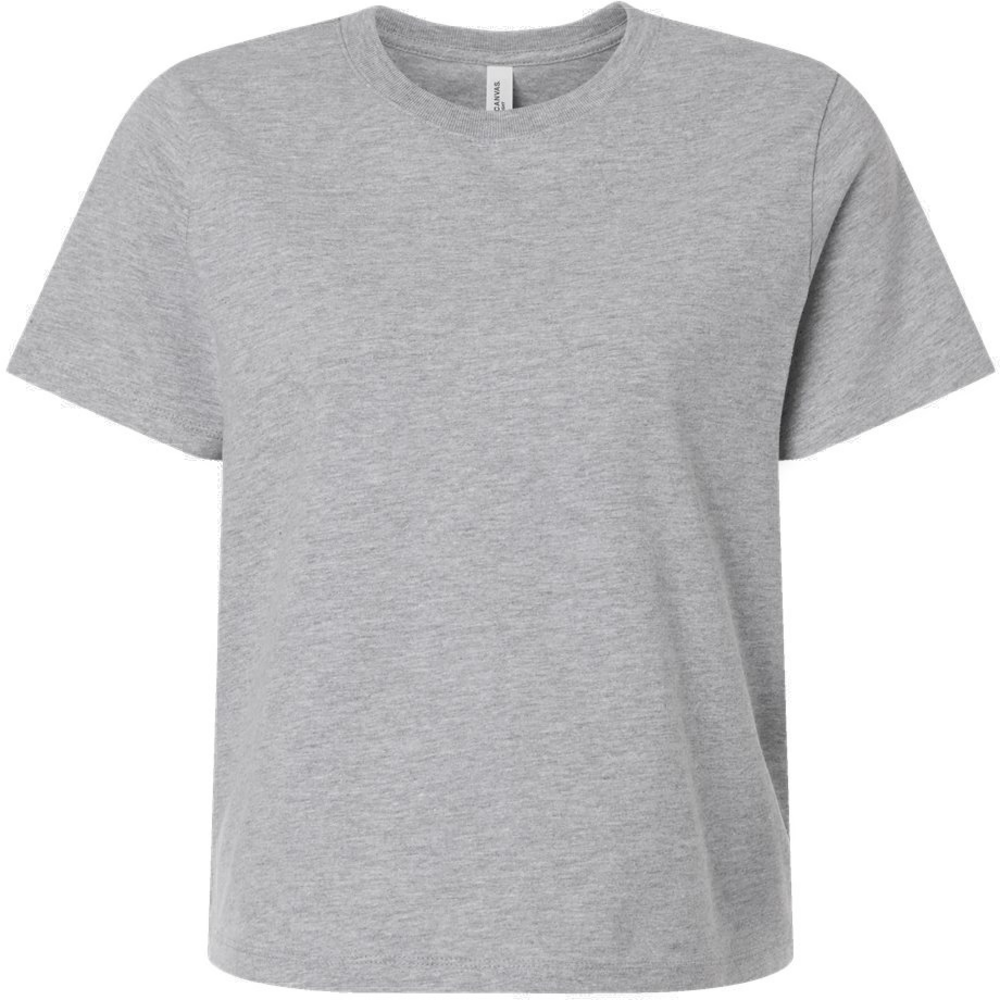 Women's 6 oz Heavyweight Tee