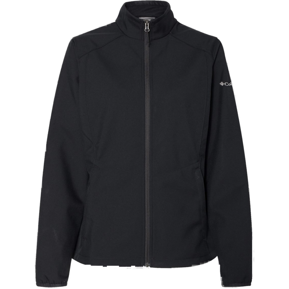 Women’s Kruser Ridge™ Soft Shell Jacket