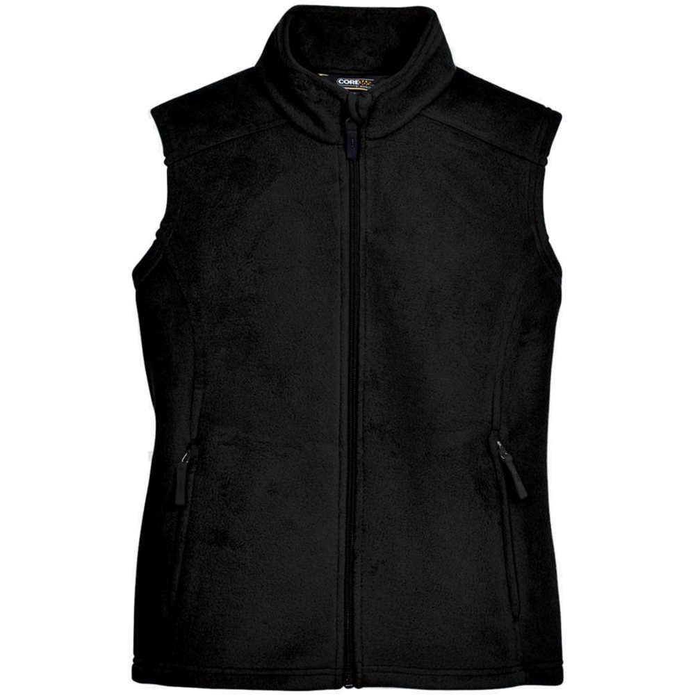 Women's Journey Fleece Vest