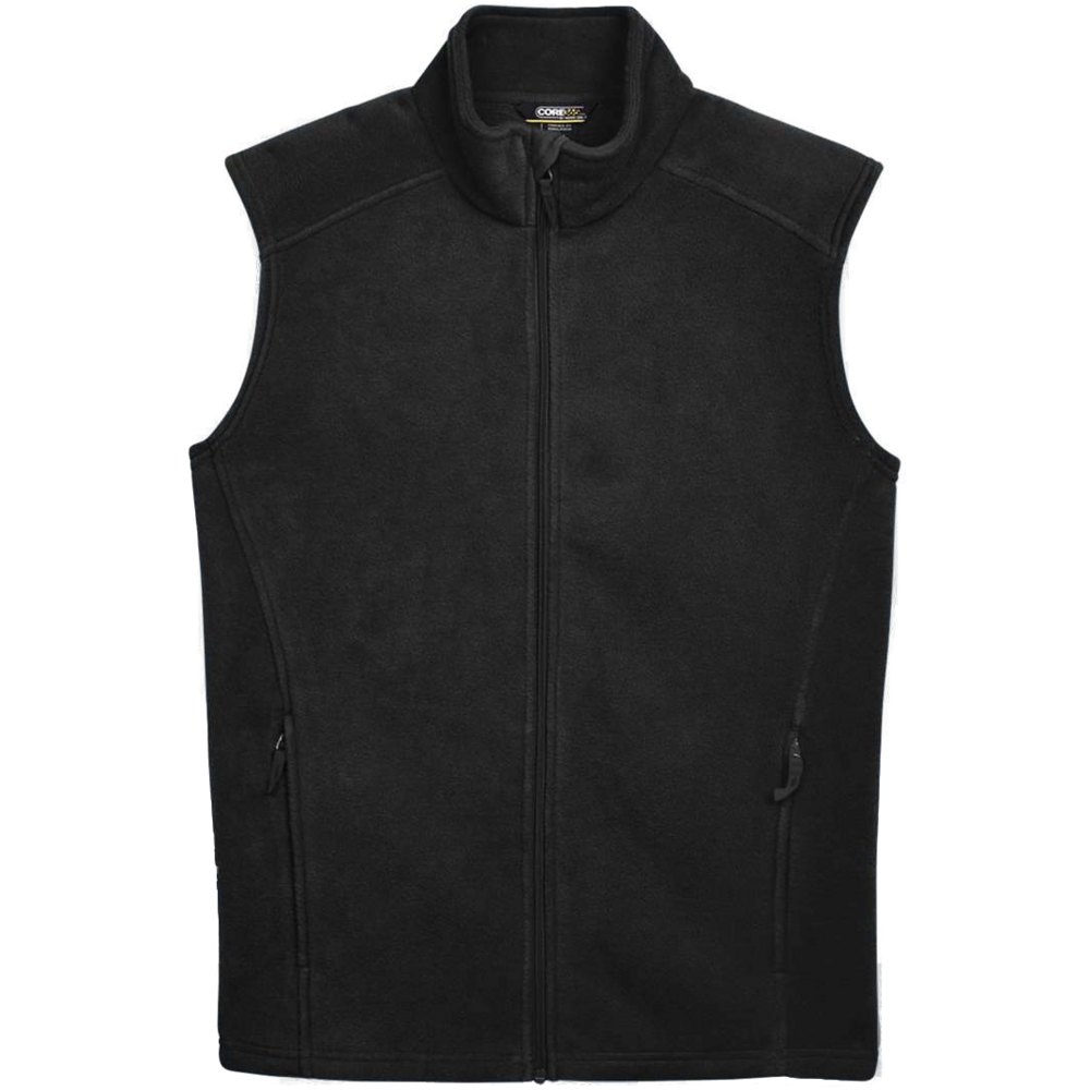 Journey Fleece Vest