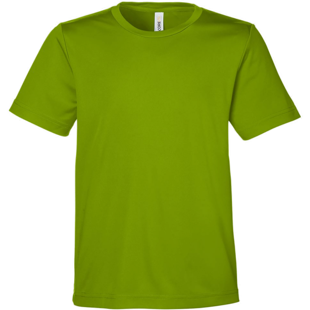 Youth Capital Performance T-Shirt