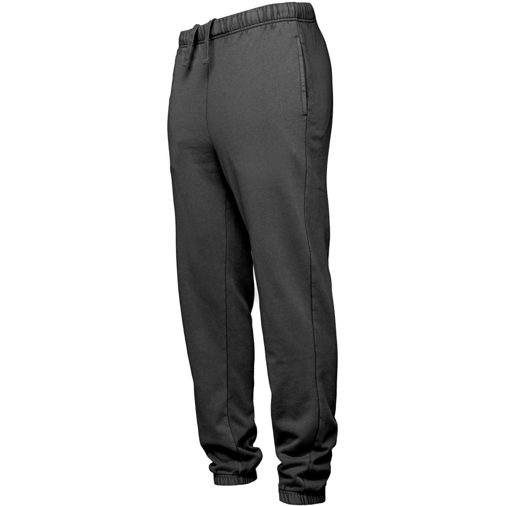 P00415 - SUNDOWN - Vintage Wash Sweatpant — Vintage Charcoal